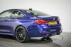 BMW M4 M4 2dr DCT [Competition Pack]