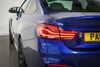 BMW M4 M4 2dr DCT [Competition Pack]