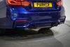 BMW M4 M4 2dr DCT [Competition Pack]