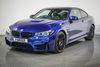 BMW M4 M4 2dr DCT [Competition Pack]