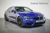 BMW M4 M4 2dr DCT [Competition Pack]