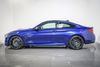 BMW M4 M4 2dr DCT [Competition Pack]