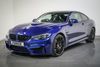 BMW M4 M4 2dr DCT [Competition Pack]