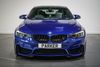 BMW M4 M4 2dr DCT [Competition Pack]