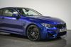 BMW M4 M4 2dr DCT [Competition Pack]