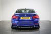 BMW M4 M4 2dr DCT [Competition Pack]