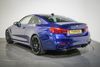 BMW M4 M4 2dr DCT [Competition Pack]