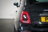 Abarth 595 1.4 T-Jet 180 Competizione 3dr