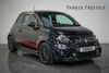 Abarth 595 1.4 T-Jet 180 Competizione 3dr
