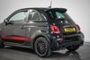 Abarth 595 1.4 T-Jet 180 Competizione 3dr
