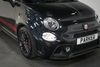 Abarth 595 1.4 T-Jet 180 Competizione 3dr