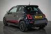 Abarth 595 1.4 T-Jet 180 Competizione 3dr