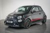 Abarth 595 1.4 T-Jet 180 Competizione 3dr