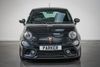 Abarth 595 1.4 T-Jet 180 Competizione 3dr