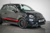 Abarth 595 1.4 T-Jet 180 Competizione 3dr