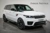 Land Rover Range Rover Sport 3.0 SDV6 HSE 5dr Auto