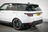 Land Rover Range Rover Sport 3.0 SDV6 HSE 5dr Auto