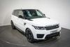 Land Rover Range Rover Sport 3.0 SDV6 HSE 5dr Auto