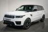 Land Rover Range Rover Sport 3.0 SDV6 HSE 5dr Auto