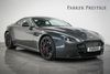 Aston Martin Vantage S 2dr Sportshift III