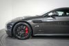 Aston Martin Vantage S 2dr Sportshift III