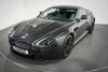 Aston Martin Vantage S 2dr Sportshift III