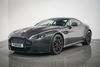 Aston Martin Vantage S 2dr Sportshift III