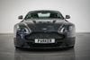 Aston Martin Vantage S 2dr Sportshift III
