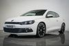 Volkswagen Scirocco 2.0 TSI 210 GT 3dr DSG