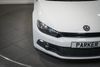 Volkswagen Scirocco 2.0 TSI 210 GT 3dr DSG