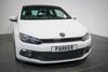 Volkswagen Scirocco 2.0 TSI 210 GT 3dr DSG
