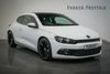 Volkswagen Scirocco 2.0 TSI 210 GT 3dr DSG