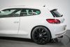 Volkswagen Scirocco 2.0 TSI 210 GT 3dr DSG