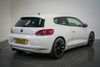 Volkswagen Scirocco 2.0 TSI 210 GT 3dr DSG
