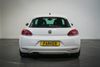 Volkswagen Scirocco 2.0 TSI 210 GT 3dr DSG