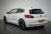Volkswagen Scirocco 2.0 TSI 210 GT 3dr DSG