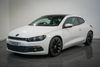 Volkswagen Scirocco 2.0 TSI 210 GT 3dr DSG