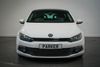 Volkswagen Scirocco 2.0 TSI 210 GT 3dr DSG