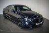 Mercedes-Benz C Class C300d AMG Line Premium 2dr 9G-Tronic
