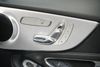 Mercedes-Benz C Class C300d AMG Line Premium 2dr 9G-Tronic