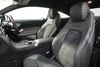 Mercedes-Benz C Class C300d AMG Line Premium 2dr 9G-Tronic
