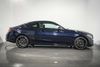 Mercedes-Benz C Class C300d AMG Line Premium 2dr 9G-Tronic