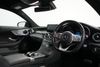 Mercedes-Benz C Class C300d AMG Line Premium 2dr 9G-Tronic