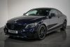 Mercedes-Benz C Class C300d AMG Line Premium 2dr 9G-Tronic