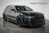 Audi RS6 4.0T FSI V8 Bi-Turbo RS6 Quattro 5dr Tip Auto