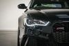 Audi RS6 4.0T FSI V8 Bi-Turbo RS6 Quattro 5dr Tip Auto