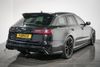 Audi RS6 4.0T FSI V8 Bi-Turbo RS6 Quattro 5dr Tip Auto
