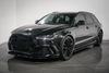 Audi RS6 4.0T FSI V8 Bi-Turbo RS6 Quattro 5dr Tip Auto