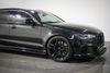 Audi RS6 4.0T FSI V8 Bi-Turbo RS6 Quattro 5dr Tip Auto