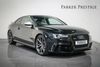 Audi RS5 4.2 FSI Quattro 2dr S Tronic